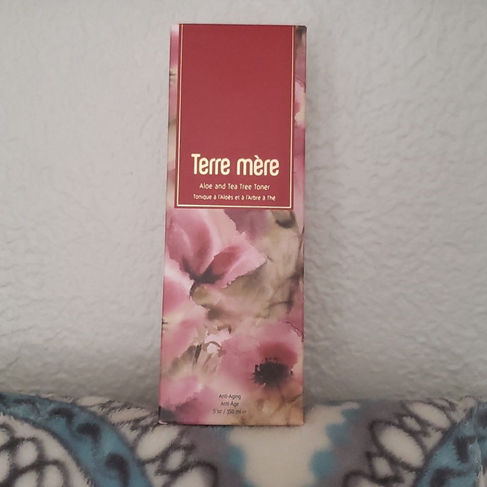Terre mere toner